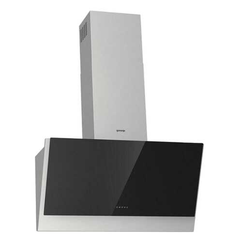 Вытяжка наклонная Gorenje WHI943E6XGB Black/Silver в Фианит-Ломбард