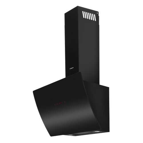 Вытяжка наклонная Hansa OKP 6545 SH Black в Фианит-Ломбард