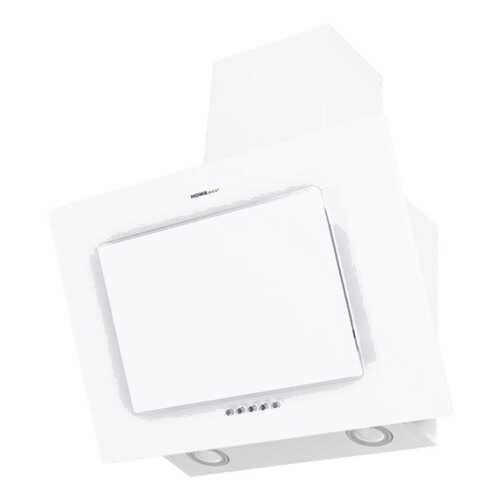 Вытяжка наклонная HOMSair ELF PUSH 60 White в Фианит-Ломбард