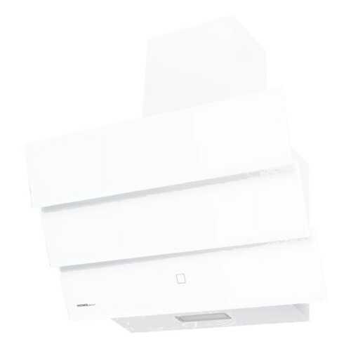 Вытяжка наклонная HOMSair VERTICAL 60 White в Фианит-Ломбард