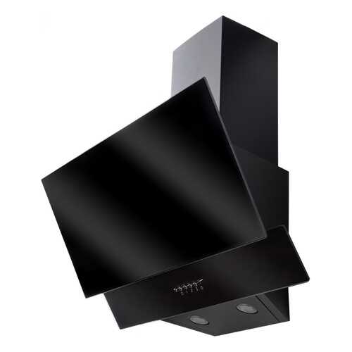 Вытяжка наклонная Konigin Oriole Black 60 в Фианит-Ломбард