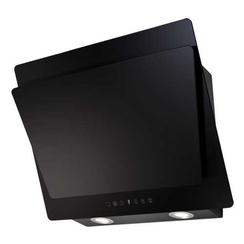 Вытяжка наклонная Korting KHC 67070 GN Black в Фианит-Ломбард
