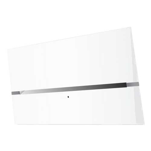 Вытяжка наклонная Korting KHC 69080 GW White/Silver в Фианит-Ломбард