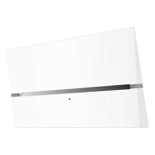Вытяжка наклонная Korting KHC 99080 GW White в Фианит-Ломбард