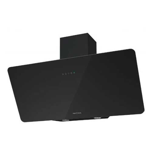 Вытяжка наклонная Krona LIORA 900 S Black в Фианит-Ломбард