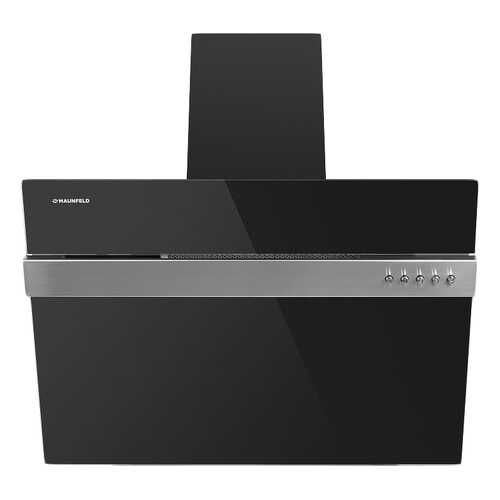 Вытяжка наклонная MAUNFELD Bridge Line 60 Silver/Black в Фианит-Ломбард