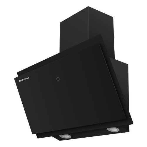 Вытяжка наклонная MAUNFELD Grammy 60 Black в Фианит-Ломбард