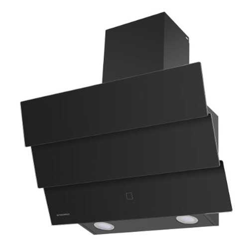 Вытяжка наклонная Maunfeld LACRIMA 60 Black в Фианит-Ломбард
