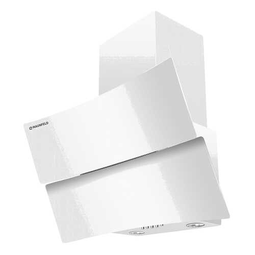 Вытяжка наклонная MAUNFELD PLYM ARCA 60 White в Фианит-Ломбард