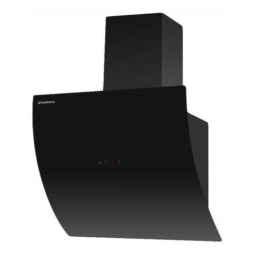 Вытяжка наклонная MAUNFELD Sky Star 60 Black в Фианит-Ломбард