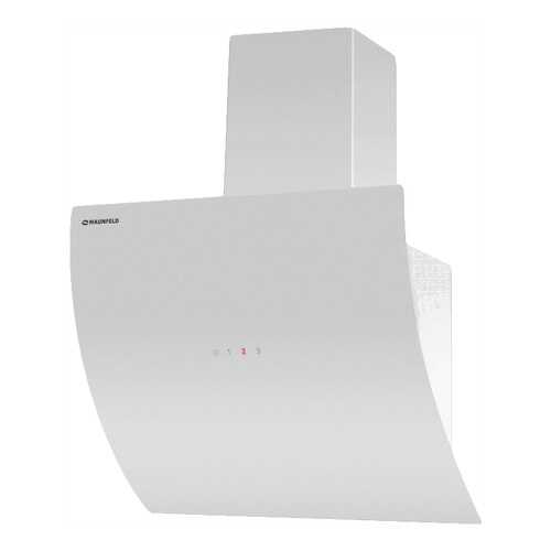 Вытяжка наклонная MAUNFELD Sky Star 60 White в Фианит-Ломбард