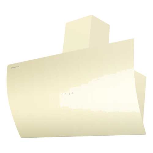 Вытяжка наклонная MAUNFELD Sky Star 90 Beige в Фианит-Ломбард
