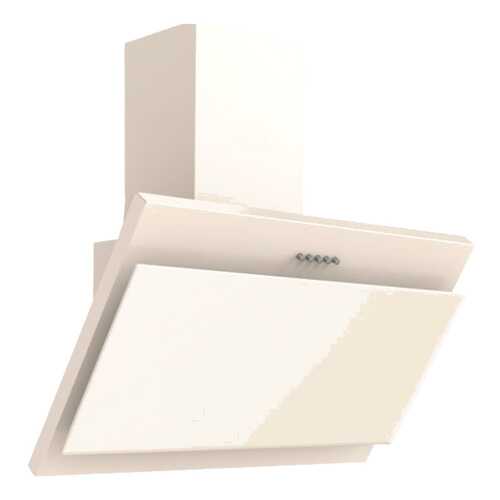 Вытяжка наклонная Novex DP 6521 P Beige в Фианит-Ломбард