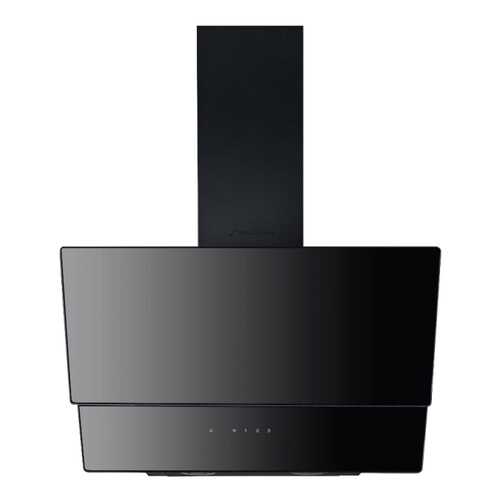 Вытяжка наклонная Schaub Lorenz SLD DY6714 Black в Фианит-Ломбард