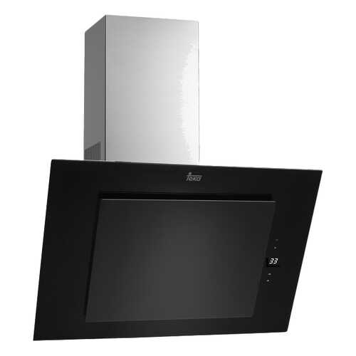 Вытяжка наклонная TEKA DVT 680 B Black в Фианит-Ломбард