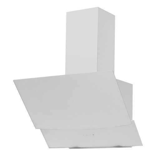 Вытяжка наклонная Zigmund & Shtain K 221.91 W White в Фианит-Ломбард