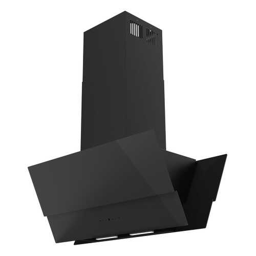 Вытяжка островная Korting KHA 99750 GN Black в Фианит-Ломбард
