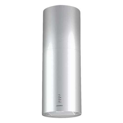Вытяжка островная MAUNFELD Lee Light 35 Silver в Фианит-Ломбард
