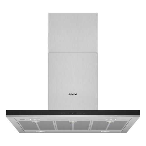 Вытяжка островная Siemens LF98BIT50 Silver в Фианит-Ломбард