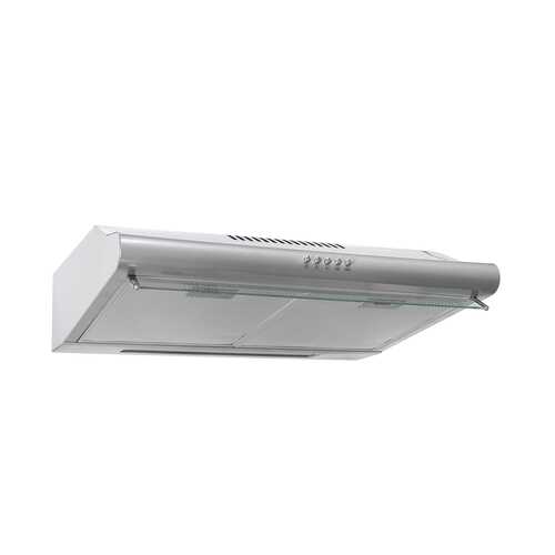 Вытяжка плоская AMARI Vita metallic 60 в Фианит-Ломбард