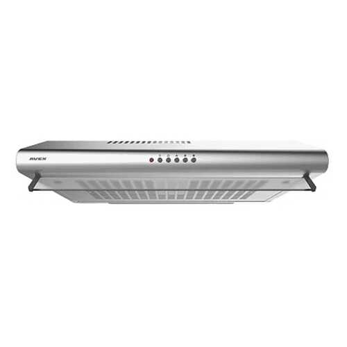 Вытяжка подвесная Avex AS 6020 X Silver в Фианит-Ломбард
