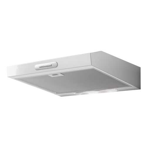 Вытяжка подвесная Elica Kera Lux GFA WH/F/50 White в Фианит-Ломбард