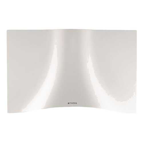 Вытяжка подвесная FABER Premium Veil WH MATT A90 White в Фианит-Ломбард