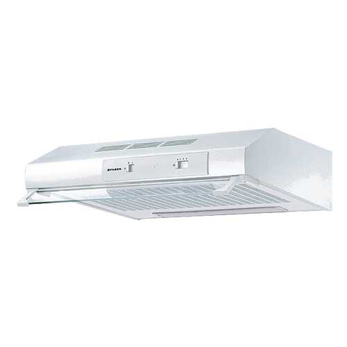 Вытяжка подвесная FABER TCH04-741 741 W F60 F.M. (VIS) FB EXP. White в Фианит-Ломбард