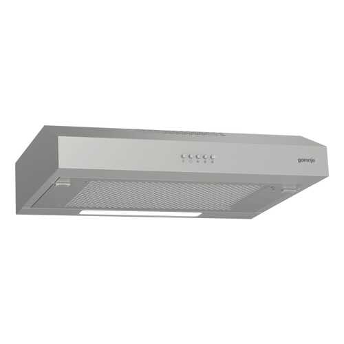 Вытяжка подвесная Gorenje WHU629EX/S Silver в Фианит-Ломбард