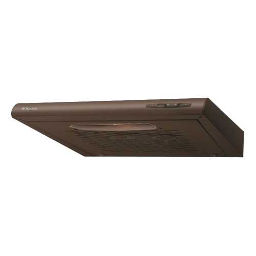Вытяжка подвесная Hansa OSC 6111 BH Brown в Фианит-Ломбард