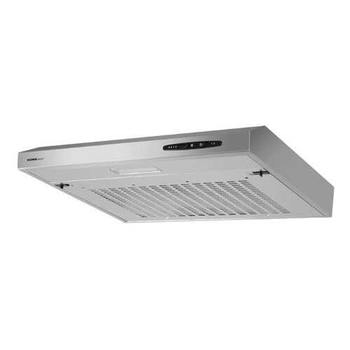 Вытяжка подвесная HOMSair HORIZONTAL 60 Silver в Фианит-Ломбард