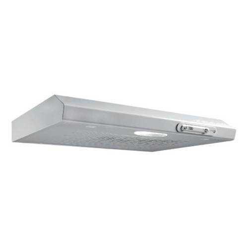 Вытяжка подвесная JETAIR SENTI LUX IX/F/60 Silver в Фианит-Ломбард