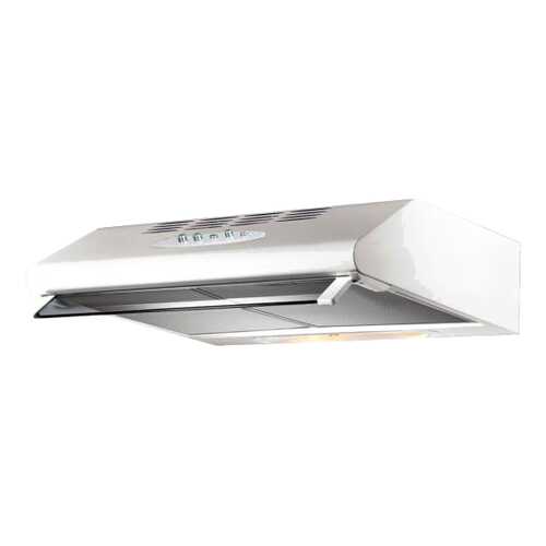 Вытяжка подвесная Korting KHT 6230 W White в Фианит-Ломбард