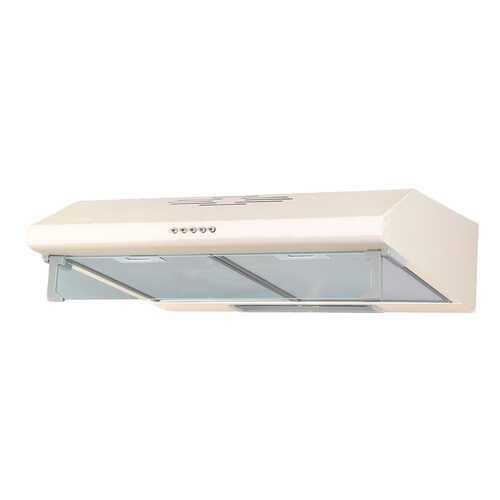 Вытяжка подвесная Korting KHT 6334 B Beige в Фианит-Ломбард