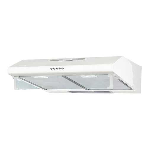 Вытяжка подвесная Korting KHT 6334 W White в Фианит-Ломбард