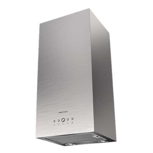 Вытяжка подвесная Krona DITA R 400IX PB Silver в Фианит-Ломбард