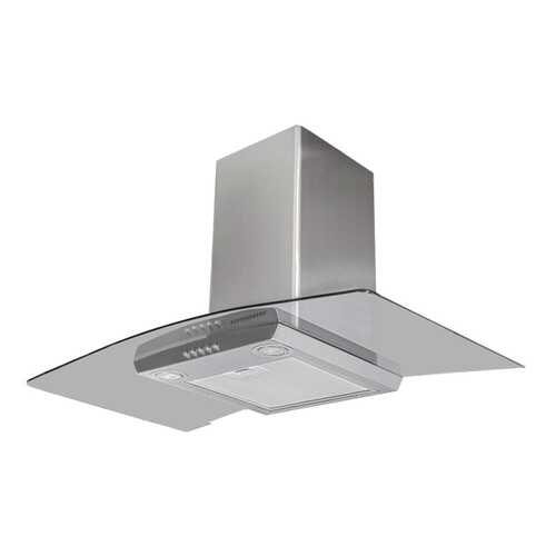 Вытяжка подвесная KUPPERSBERG KAMINOX 90 Silver в Фианит-Ломбард