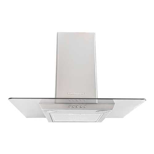 Вытяжка подвесная KUPPERSBERG LORA 60 Silver в Фианит-Ломбард