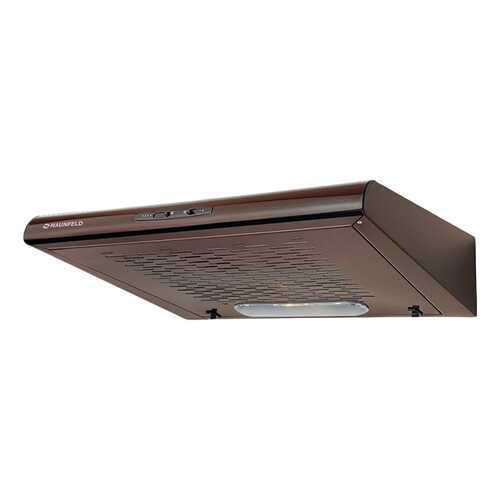 Вытяжка подвесная MAUNFELD MPC 50 Brown в Фианит-Ломбард