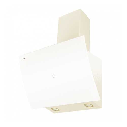 Вытяжка подвесная Maunfeld Sky Star Chef 60 Beige в Фианит-Ломбард