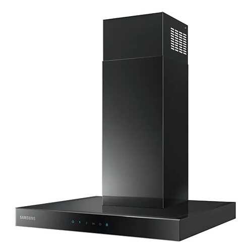 Вытяжка подвесная Samsung NK24M5070BG 60 Black в Фианит-Ломбард