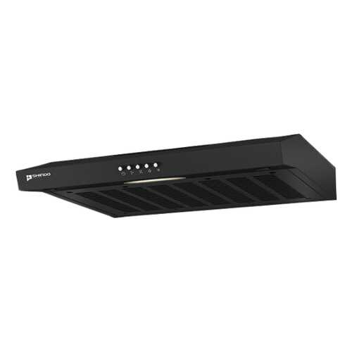 Вытяжка подвесная Shindo Itea 60 B Black в Фианит-Ломбард