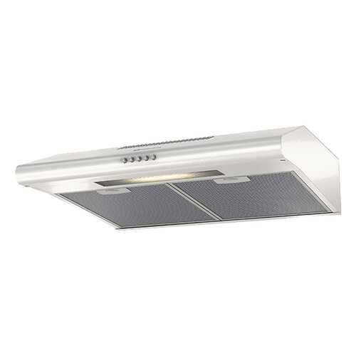 Вытяжка подвесная Shindo Lira 60 W White в Фианит-Ломбард