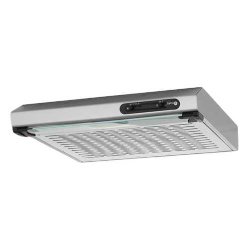 Вытяжка подвесная Turboair TILLY LUX IX/F/60 Silver в Фианит-Ломбард