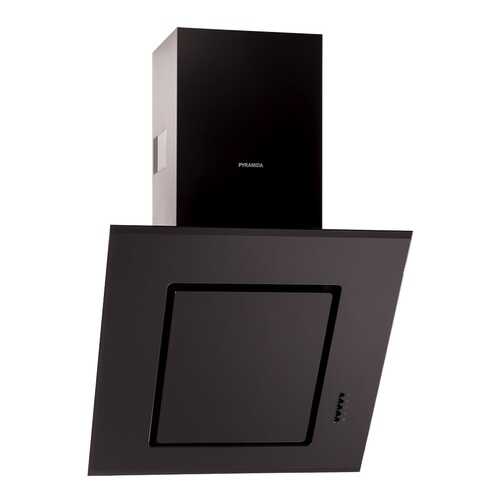 Вытяжка Pyramida BT 60 M BL в Фианит-Ломбард