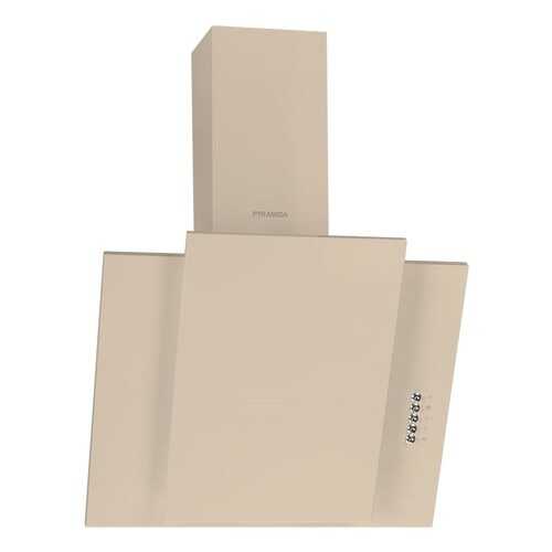 Вытяжка Pyramida TK 60 IV/U в Фианит-Ломбард