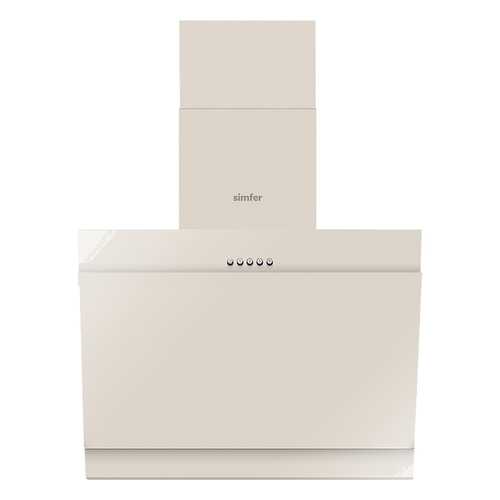 Вытяжка Simfer 8516SM в Фианит-Ломбард