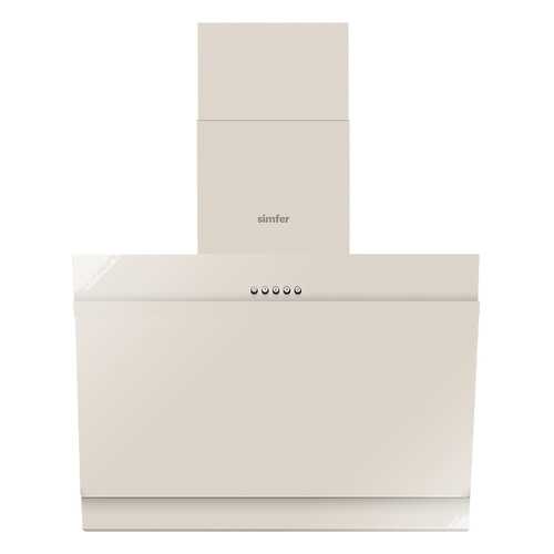 Вытяжка Simfer 8616SM в Фианит-Ломбард