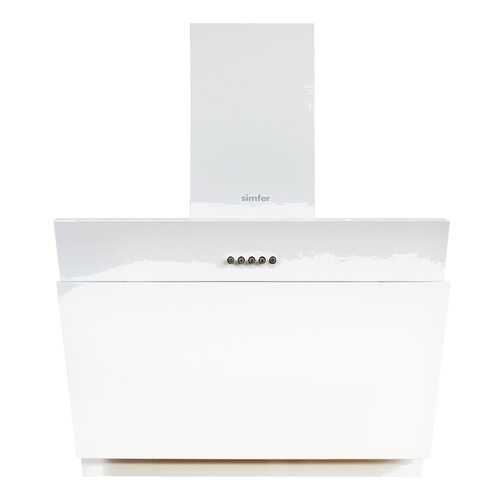 Вытяжка Simfer 8651 SM в Фианит-Ломбард