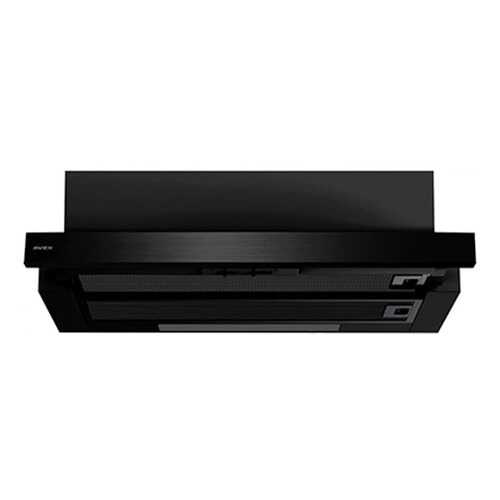 Вытяжка встраиваемая Avex BS 6020 B Silver в Фианит-Ломбард
